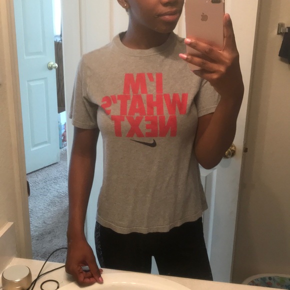 Nike T-shirt - Picture 4 of 4